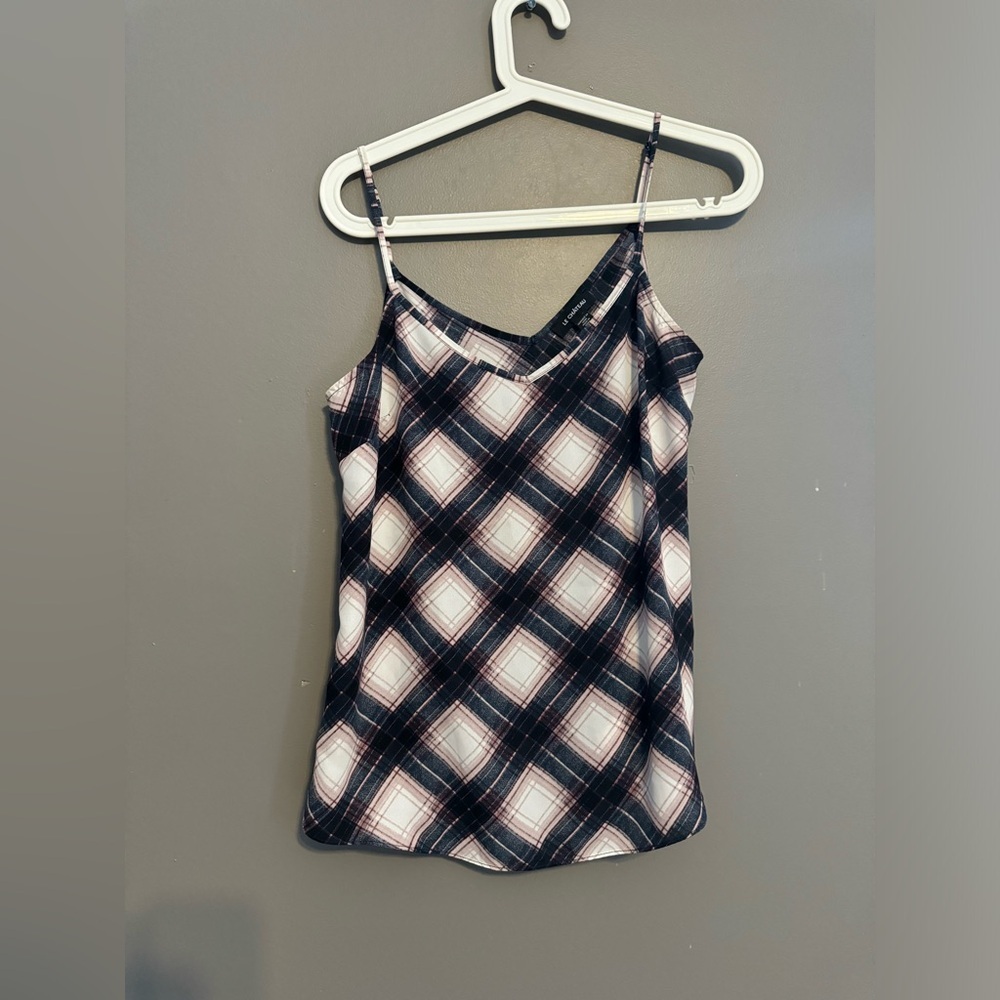 Lightweight tank